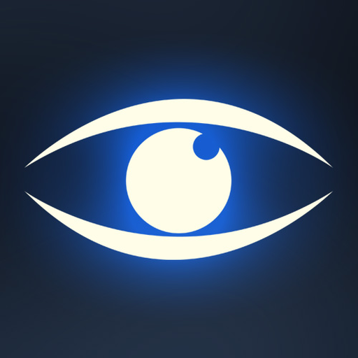 REMOTE VIEWING ESP PRO logo