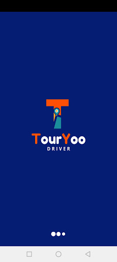 Android application TourYoo Provider screenshort