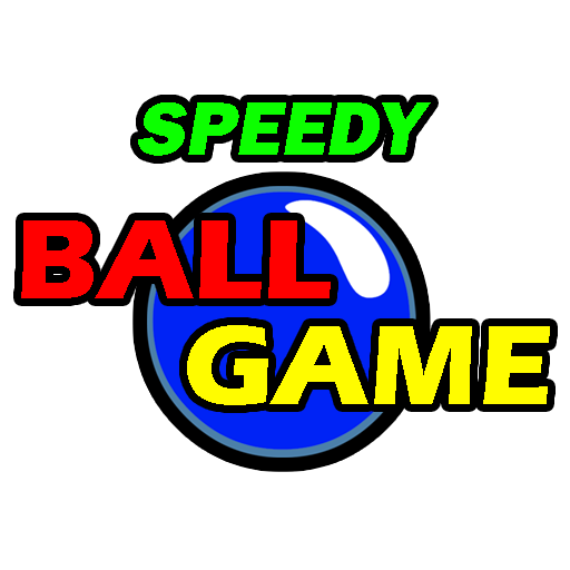 Speedy Ball Game