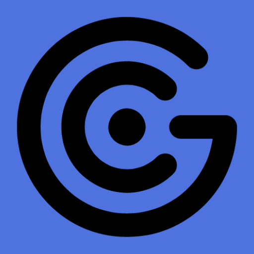 Cast Clock logo