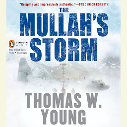 Icon image The Mullah's Storm