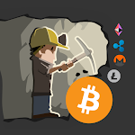 Cover Image of 下载 Bitcoin - Mining 2 - GOLD  APK