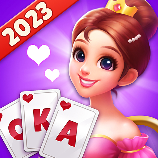 Royal Solitaire Tripeaks Download on Windows