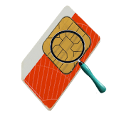 Sim Card Manager ToolsKit Pro icon