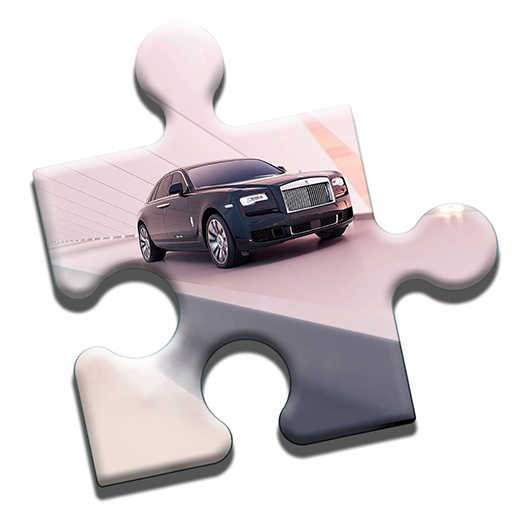 Rolls Royce Love Puzzle