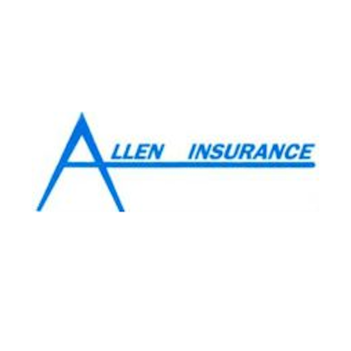 Allen Insurance Online logo