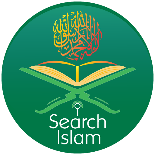 Search Islam logo