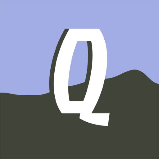 Quick Stop Liquor CA logo