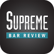 Contracts Supreme Bar Review  Icon