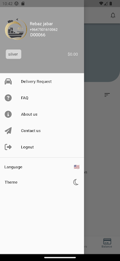 Android application Diamond Plus screenshort