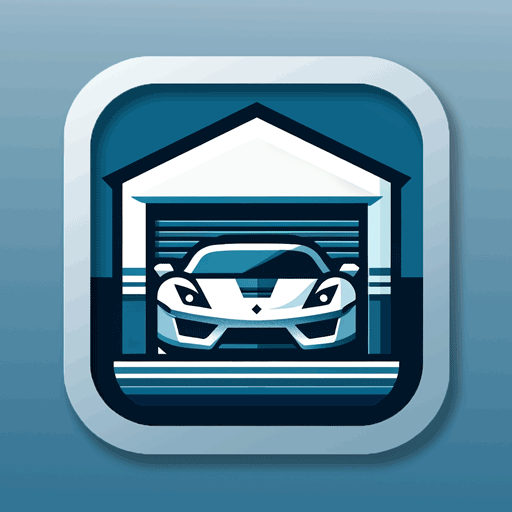 Online Garage logo