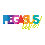 Cover Image of Скачать PEGASUS LIVE!  APK