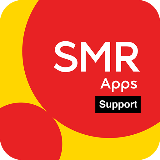 SMR Support  Smart Meeting Ro