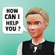 How Can I Help You? - Androidアプリ