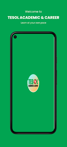 TESOL ACADEMIC and CAREER