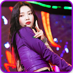 Cover Image of Descargar Joy Red Velvet Wallpapers HD  APK