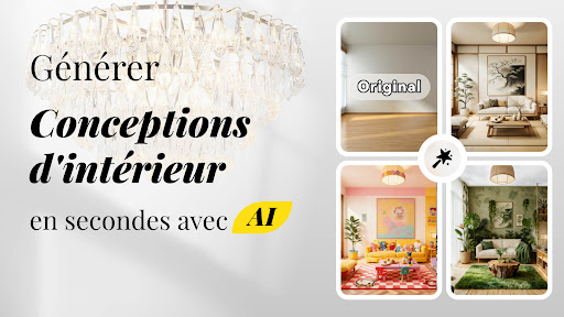 Design Maison IA - DecAI® screenshot 9
