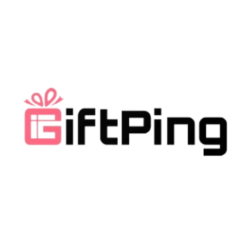 Giftping logo