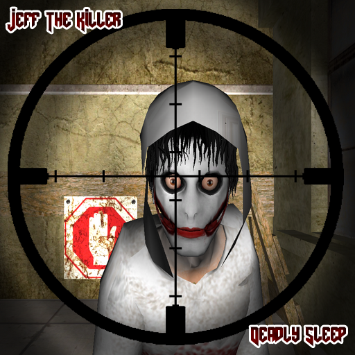 Jeff The Killer Deadly Sleep التطبيقات على Google Play