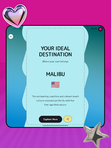 FaceVibe AI – Get Analyzed screenshot 12