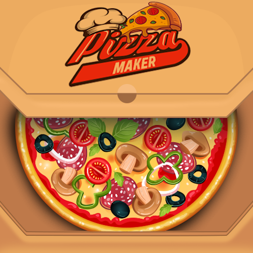 Jogos de culinária fazer pizza – Apps no Google Play