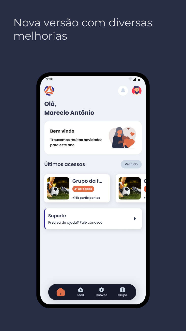 Sistema de Contabilidade Digital
