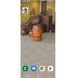 Captura de Pantalla 2 Chespirito Wallpaper android
