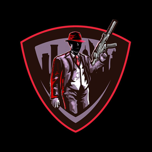 Gangs Of Streets logo