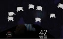 screenshot of Sheep Sleep - A Hardcore game