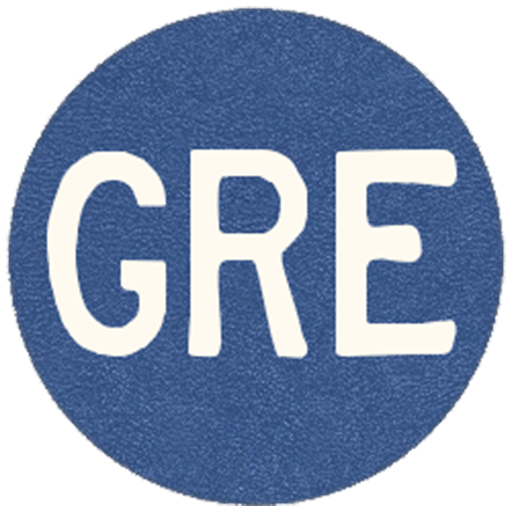 GRE Vocabulary Builder logo