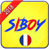 Siboy  musique 2018 icon