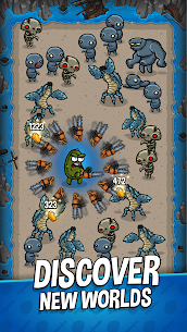 Pickle Pete (Unlimited Money) Downlod Apkplaystors 6