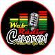 Web Radio Camarapí FM Auf Windows herunterladen