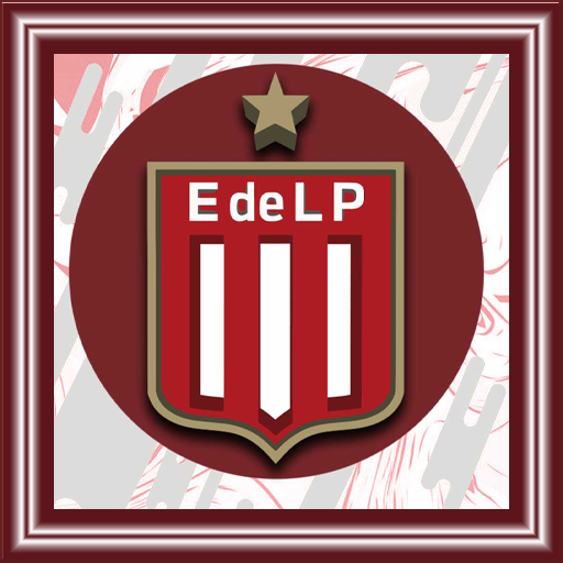 Estudiantes de La Plata Fan logo