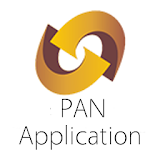 Easy PAN Card Application icon