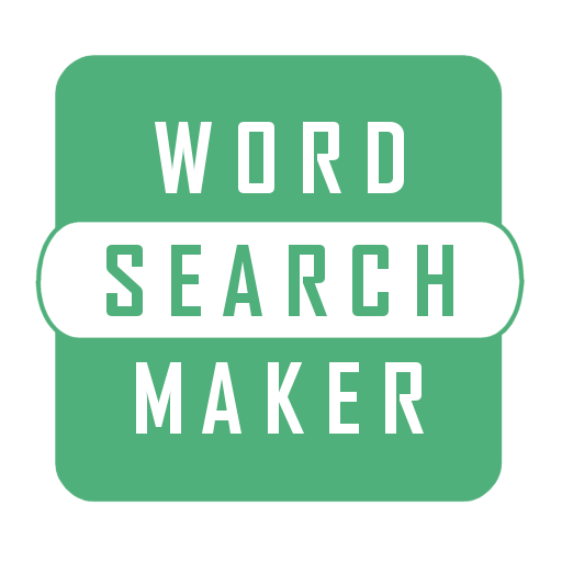 Word search maker outlet
