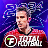 Total Football 24 - 실시간 대결 icon
