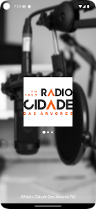 Rádio Cidade Das Árvores FM