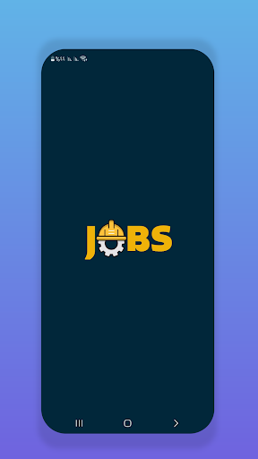 Android application Engineering Jobs screenshort