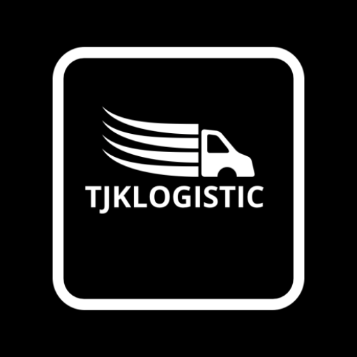 TJKLOGISTIC logo