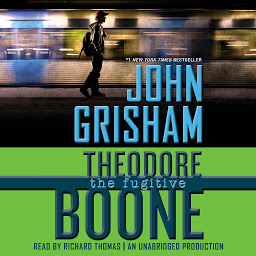 「Theodore Boone: The Fugitive」のアイコン画像