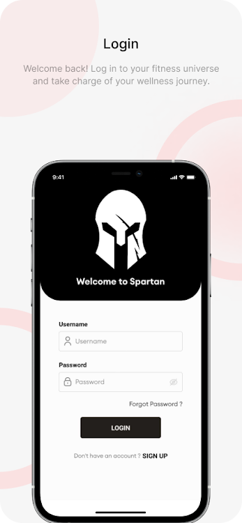 Spartan Fitness - 1.8 - (Android)