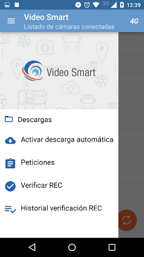 Android application Video Smart screenshort
