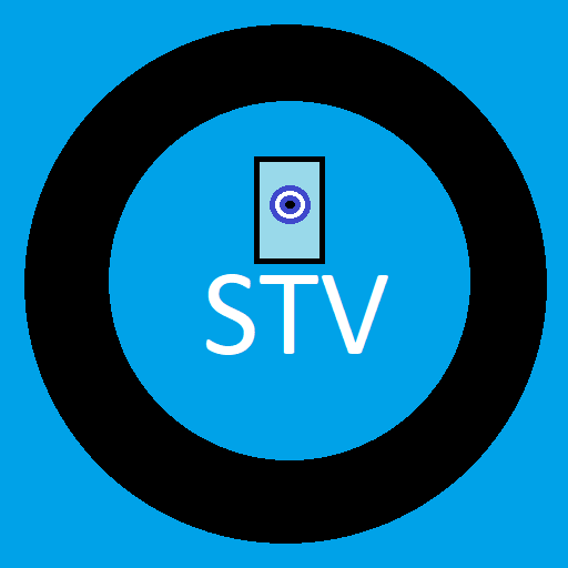 STV Remote