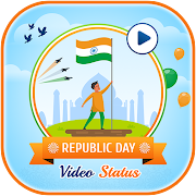 Republic Day Video Status - Army Video Status  Icon