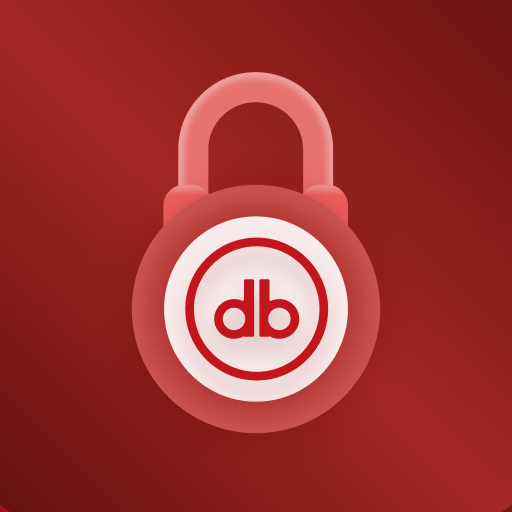 DemirBank Authenticator logo