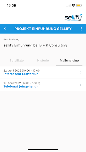 Sellify Screen 3