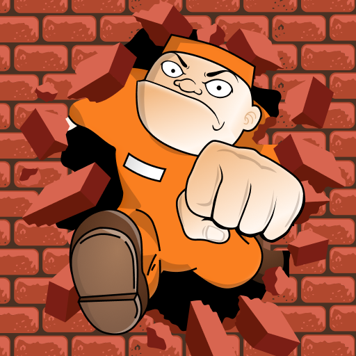 Running Prisoners: Jail Games Laai af op Windows