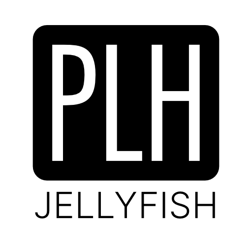 PLH Jellyfish - AppWisp.com
