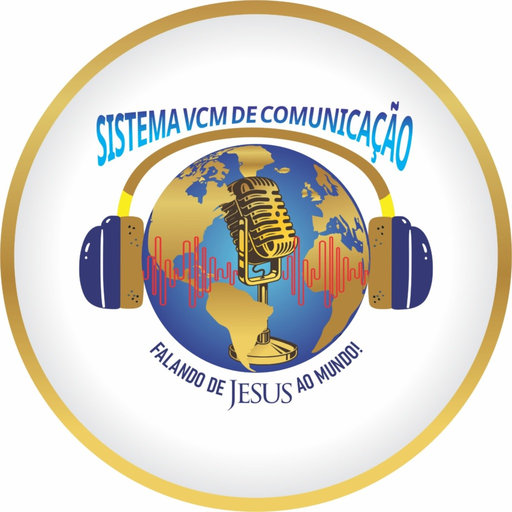 Sistema VCM de Comunicação logo